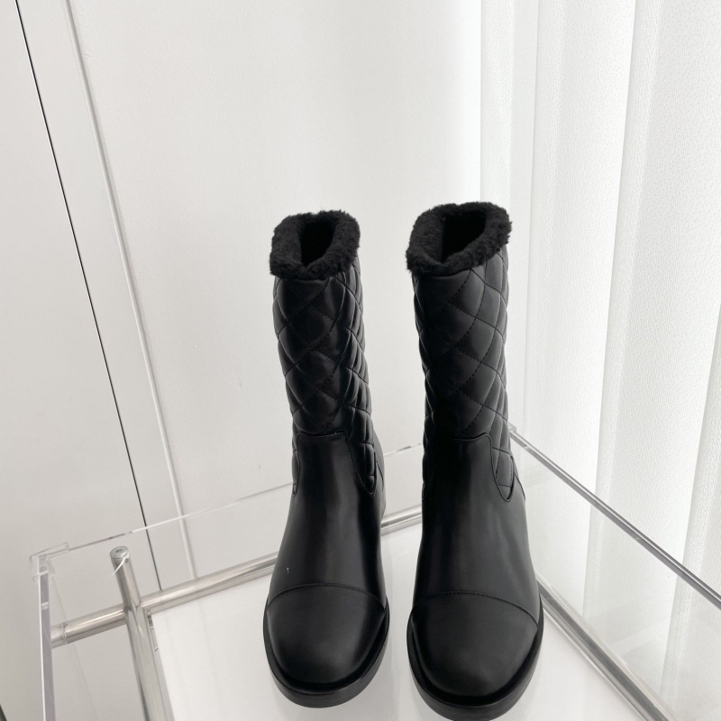 Ch*el boots